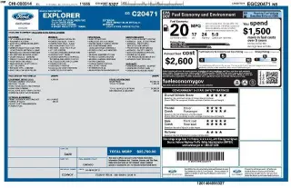 Ford Explorer 2014 XLT 4p SUV