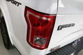 Ford F-150 2017 4x2 XLT 4dr SuperCrew 6.5 ft. SB