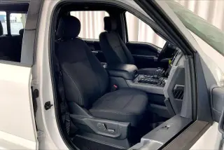 Ford F-150 2017 4x2 XLT 4dr SuperCrew 6.5 ft. SB