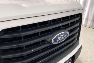 Ford F-150 2017 4x2 XLT 4dr SuperCrew 6.5 ft. SB
