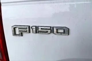 Ford F-150 2017 4x2 XLT 4dr SuperCrew 6.5 ft. SB