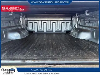 Ford Ranger 2022 4x4 XLT 4dr SuperCrew 5.1 ft. SB