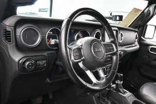 Jeep Gladiator 2020 4x4 Overland 4dr Crew Cab 5.0 ft. SB