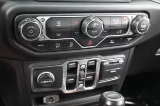 Jeep Gladiator 2020 4x4 Overland 4dr Crew Cab 5.0 ft. SB