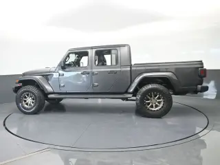 Jeep Gladiator 2020 4x4 Overland 4dr Crew Cab 5.0 ft. SB