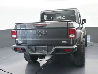 Jeep Gladiator 2020 4x4 Overland 4dr Crew Cab 5.0 ft. SB