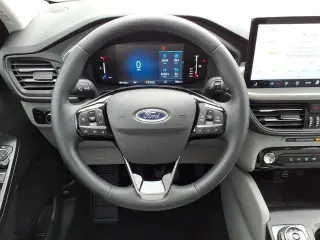 Ford Escape 2024 AWD Active SUV 4 puertas