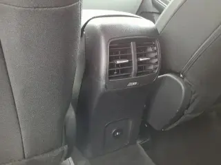 Ford Escape 2024 AWD Active SUV 4 puertas