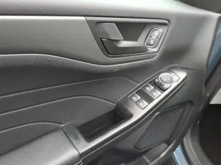 Ford Escape 2024 AWD Active SUV 4 puertas