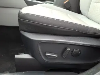 Ford Escape 2024 AWD Active SUV 4 puertas