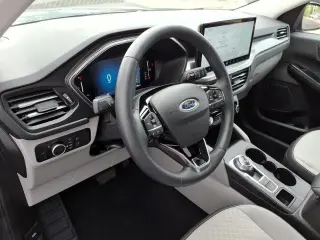 Ford Escape 2024 AWD Active SUV 4 puertas