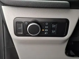 Ford Escape 2024 AWD Active SUV 4 puertas