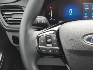 Ford Escape 2024 AWD Active SUV 4 puertas