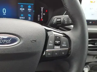 Ford Escape 2024 AWD Active SUV 4 puertas