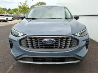 Ford Escape 2024 AWD Active SUV 4 puertas