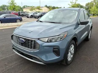 Ford Escape 2024 AWD Active SUV 4 puertas