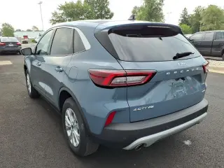 Ford Escape 2024 AWD Active SUV 4 puertas