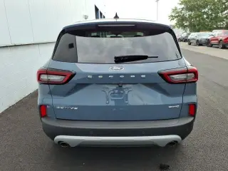 Ford Escape 2024 AWD Active SUV 4 puertas