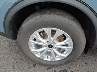Ford Escape 2024 AWD Active SUV 4 puertas