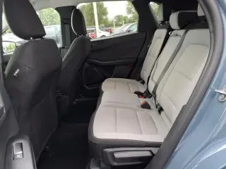 Ford Escape 2024 AWD Active SUV 4 puertas