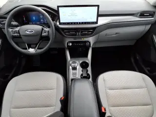 Ford Escape 2024 AWD Active SUV 4 puertas