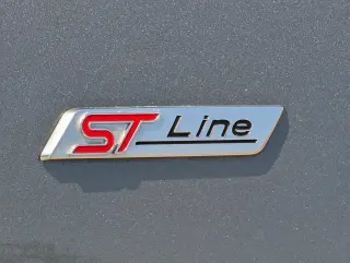 Ford Escape 2025 ST-Line 4dr SUV