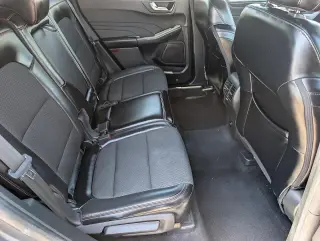 Ford Escape 2025 ST-Line 4dr SUV