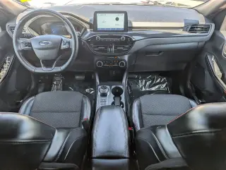 Ford Escape 2025 ST-Line 4dr SUV