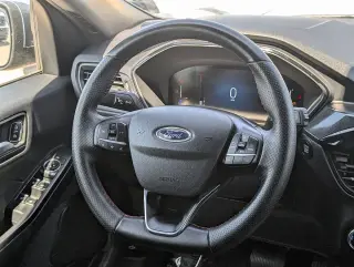 Ford Escape 2025 ST-Line 4dr SUV
