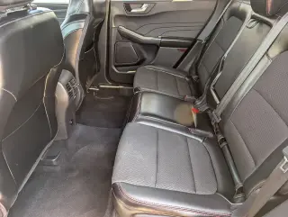 Ford Escape 2025 ST-Line 4dr SUV