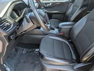 Ford Escape 2025 ST-Line 4dr SUV