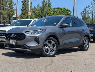 Ford Escape 2025 ST-Line 4dr SUV