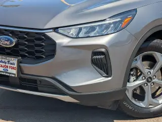 Ford Escape 2025 ST-Line 4dr SUV