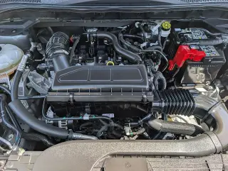 Ford Escape 2025 ST-Line 4dr SUV