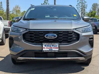 Ford Escape 2025 ST-Line 4dr SUV