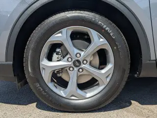 Ford Escape 2025 ST-Line 4dr SUV