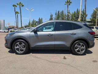 Ford Escape 2025 ST-Line 4dr SUV