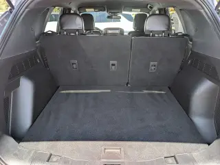 Ford Escape 2025 ST-Line 4dr SUV