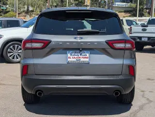 Ford Escape 2025 ST-Line 4dr SUV