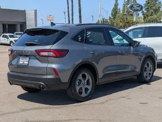 Ford Escape 2025 ST-Line 4dr SUV