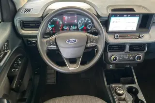 Ford Maverick 2023 XLT 4dr SuperCrew 4.5 ft. SB