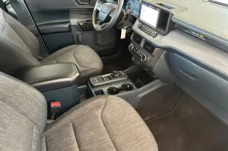 Ford Maverick 2023 XLT 4dr SuperCrew 4.5 ft. SB