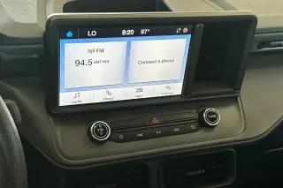 Ford Maverick 2023 XLT 4dr SuperCrew 4.5 ft. SB