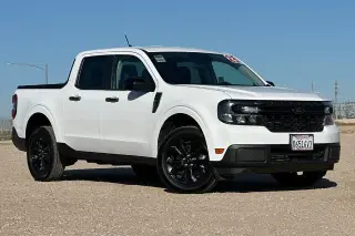 Ford Maverick 2023 XLT 4dr SuperCrew 4.5 ft. SB