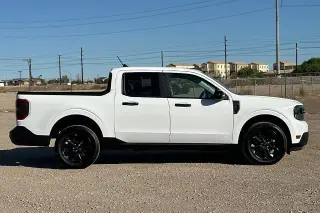 Ford Maverick 2023 XLT 4dr SuperCrew 4.5 ft. SB