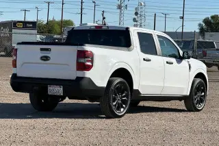 Ford Maverick 2023 XLT 4dr SuperCrew 4.5 ft. SB
