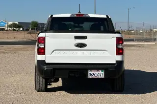 Ford Maverick 2023 XLT 4dr SuperCrew 4.5 ft. SB
