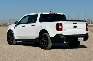 Ford Maverick 2023 XLT 4dr SuperCrew 4.5 ft. SB