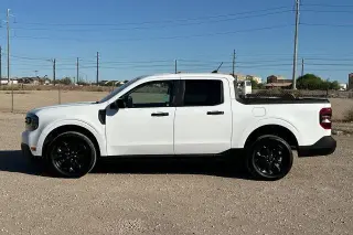 Ford Maverick 2023 XLT 4dr SuperCrew 4.5 ft. SB