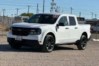 Ford Maverick 2023 XLT 4dr SuperCrew 4.5 ft. SB